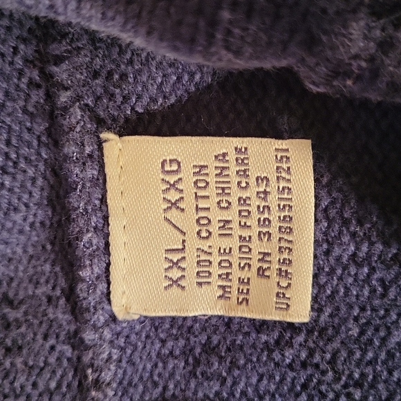 Pre- owned Men's IZOD Jacket - Picture 11 of 12